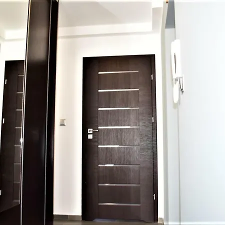 Apartament Fibra Crema Rybnik  Exterior photo