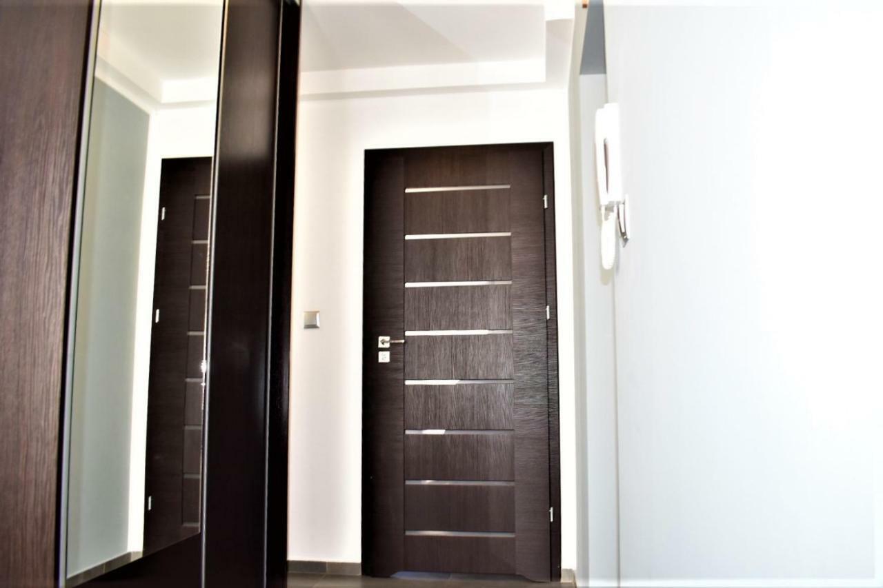 Fibra Crema Apartment *