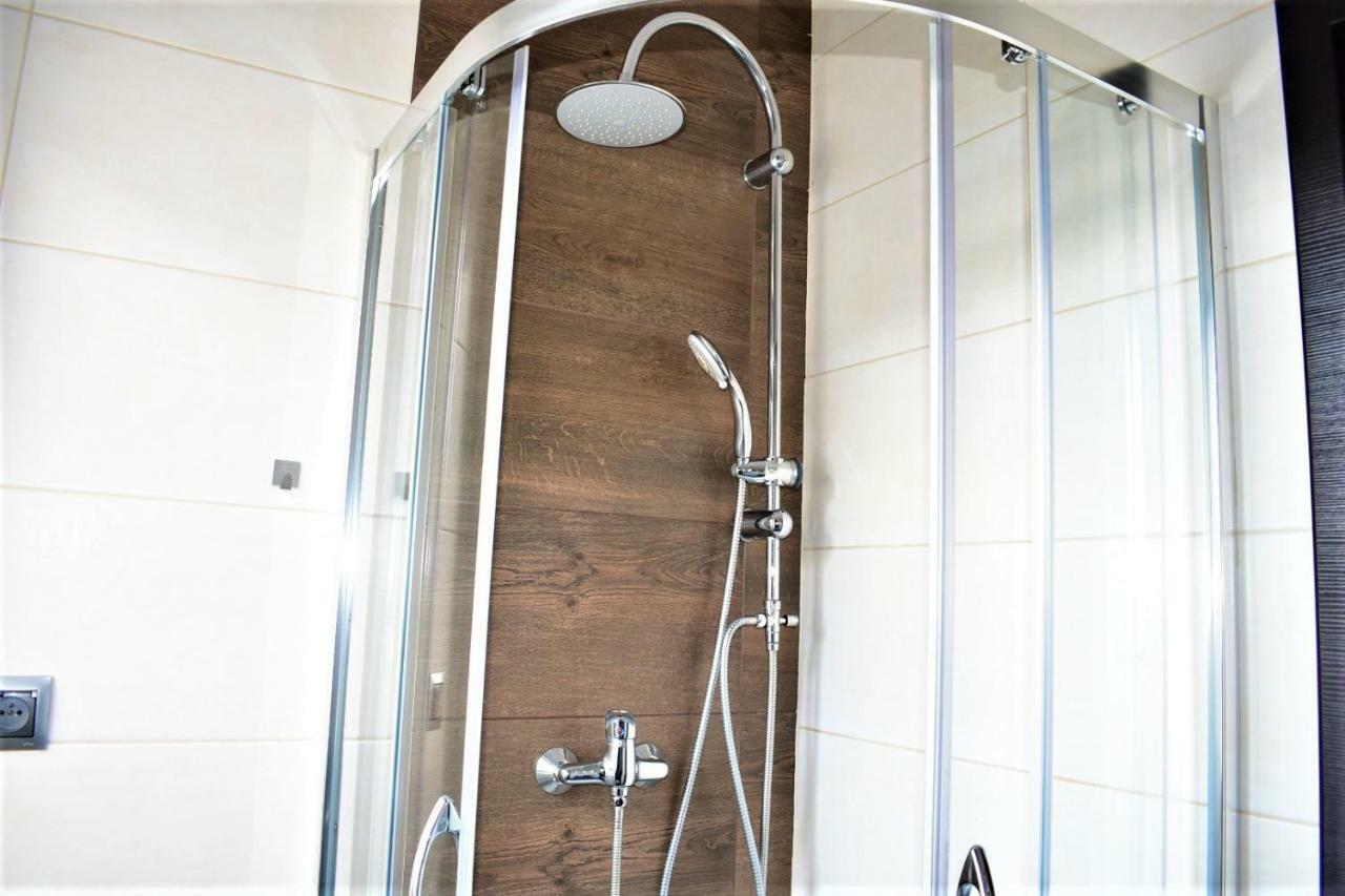 Fibra Crema Apartment *