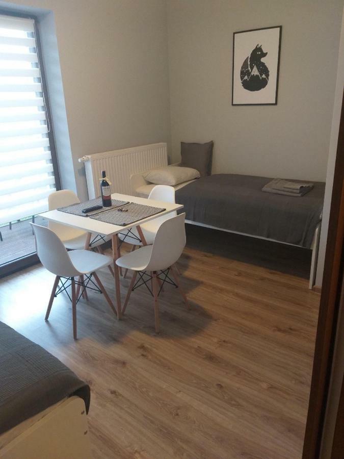 Apartment Fibra Crema *
